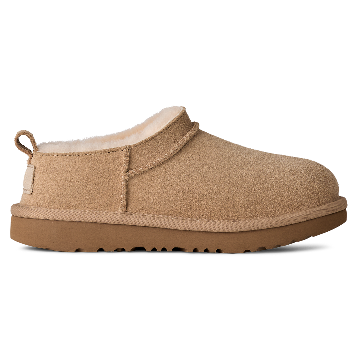 UGG Classic Micro Kids
