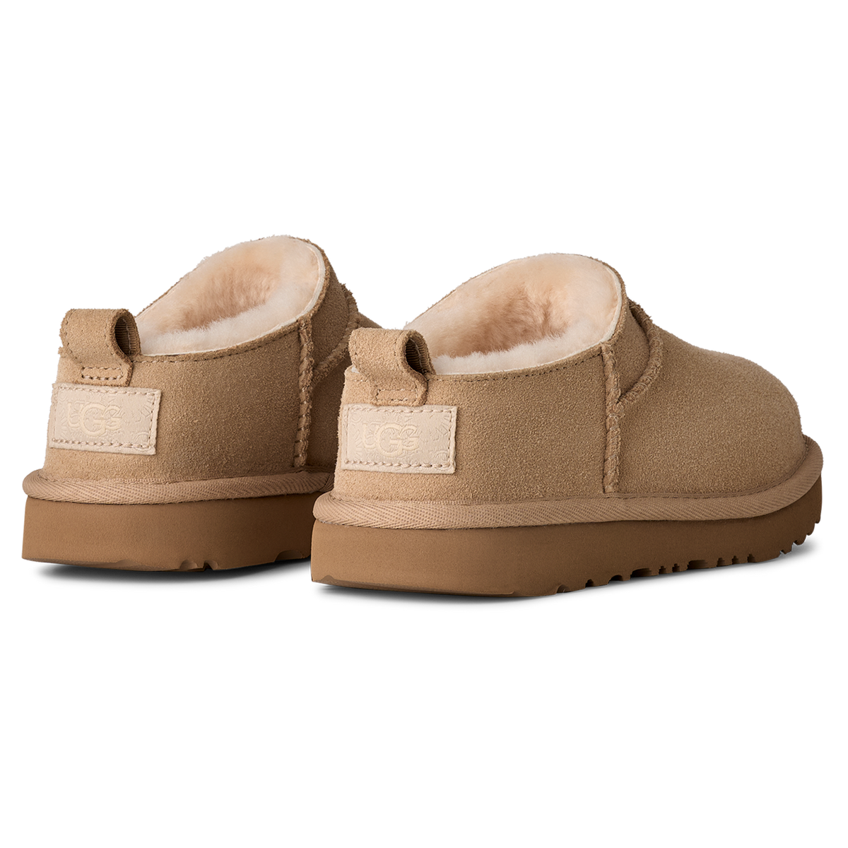 UGG Classic Micro Kids