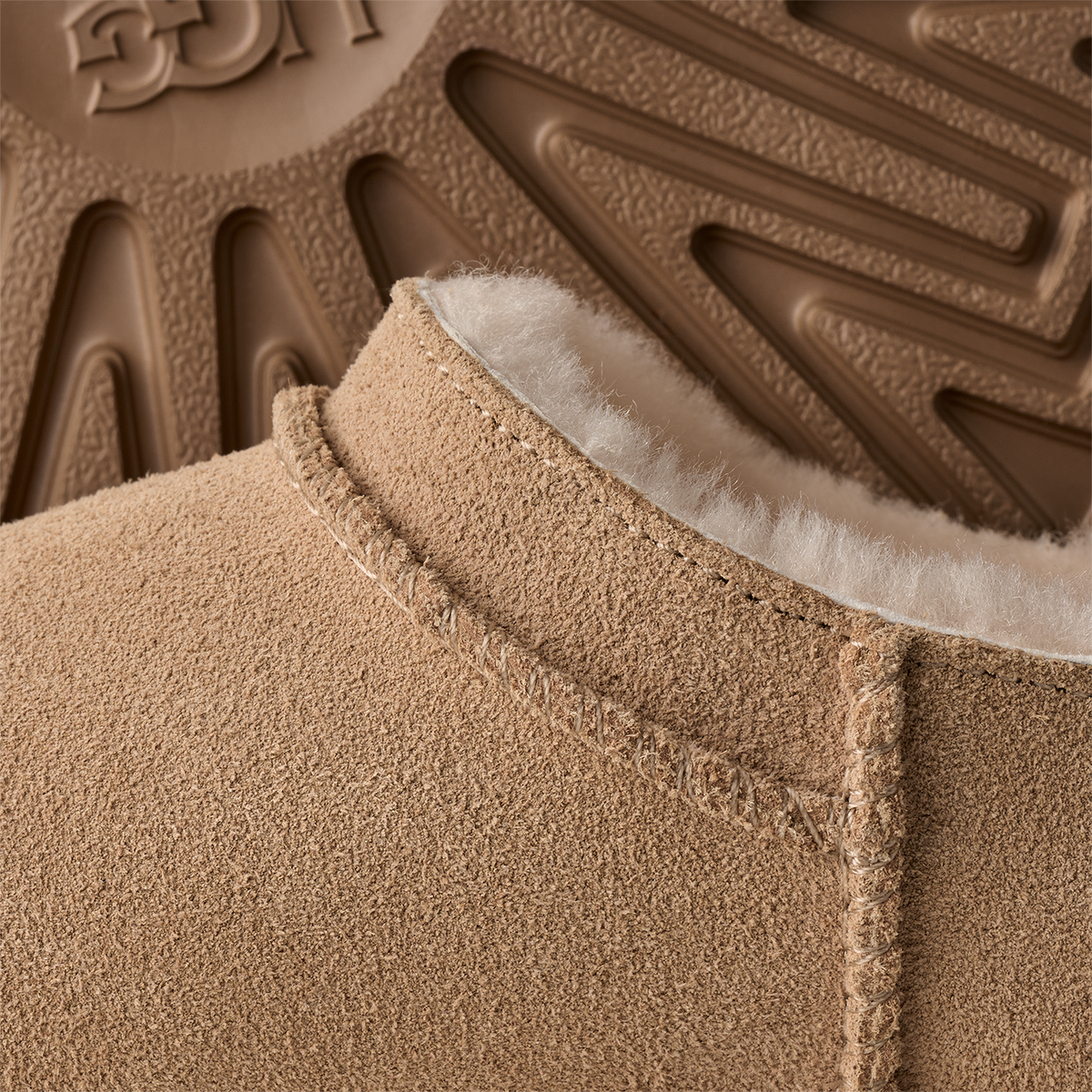 UGG Classic Micro Kids