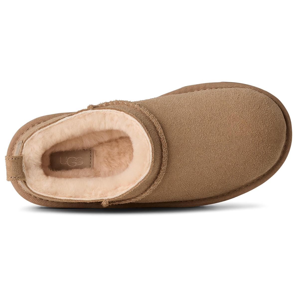 UGG Classic Micro Kids