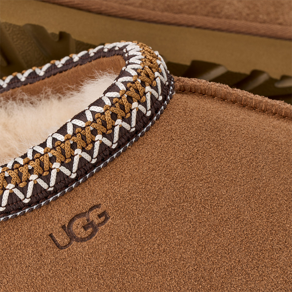 UGG Tasman II Slipper