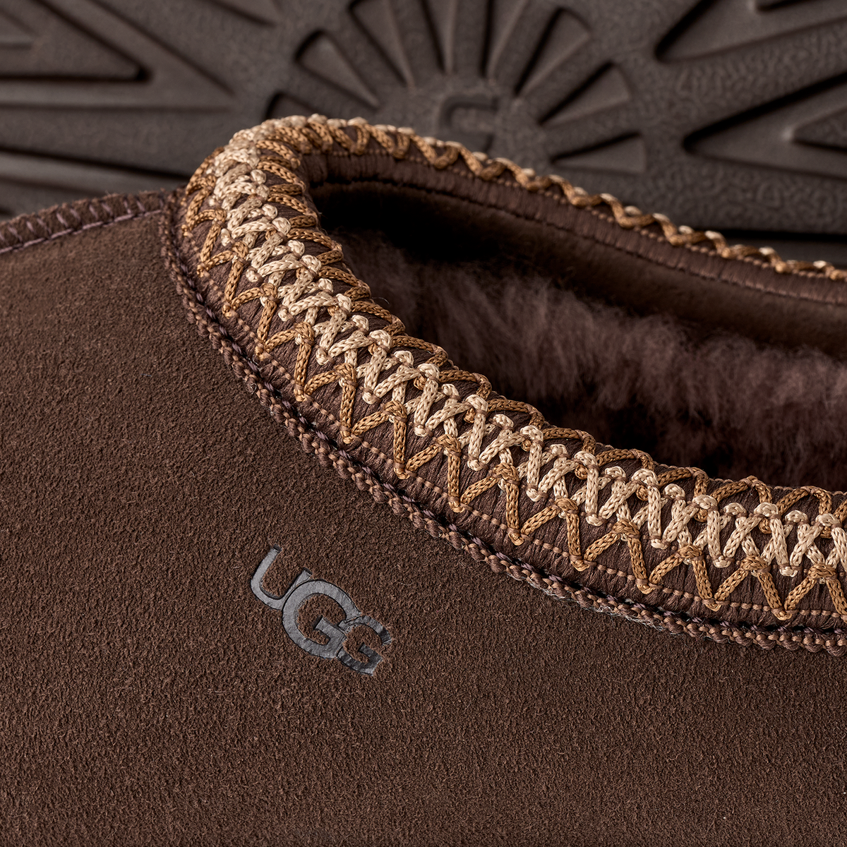 UGG Tasman II Slipper Womens