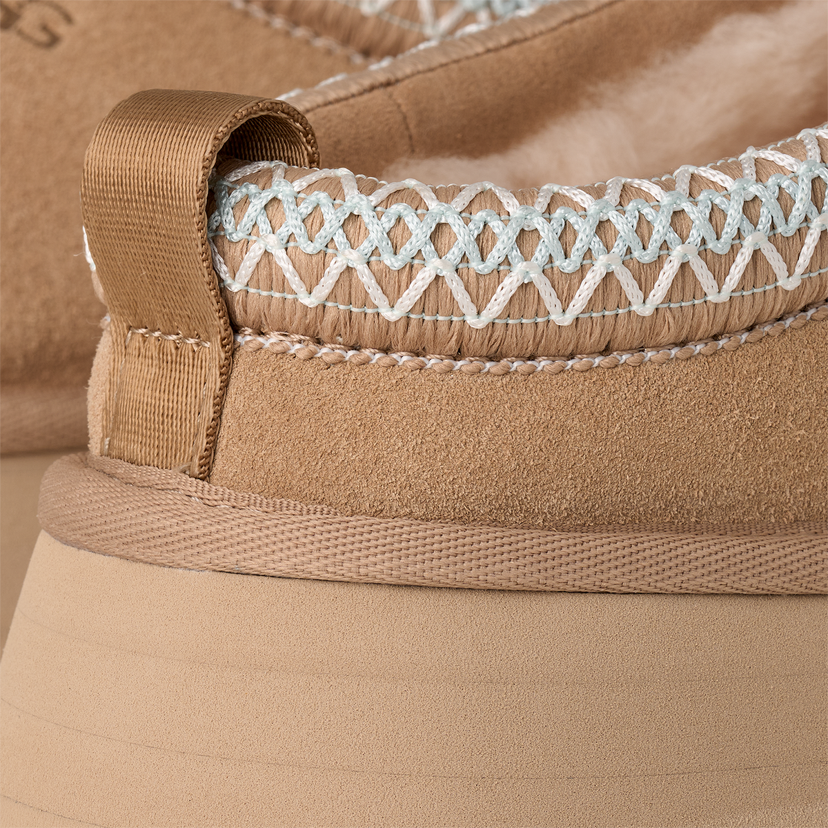UGG Tazz II Slipper