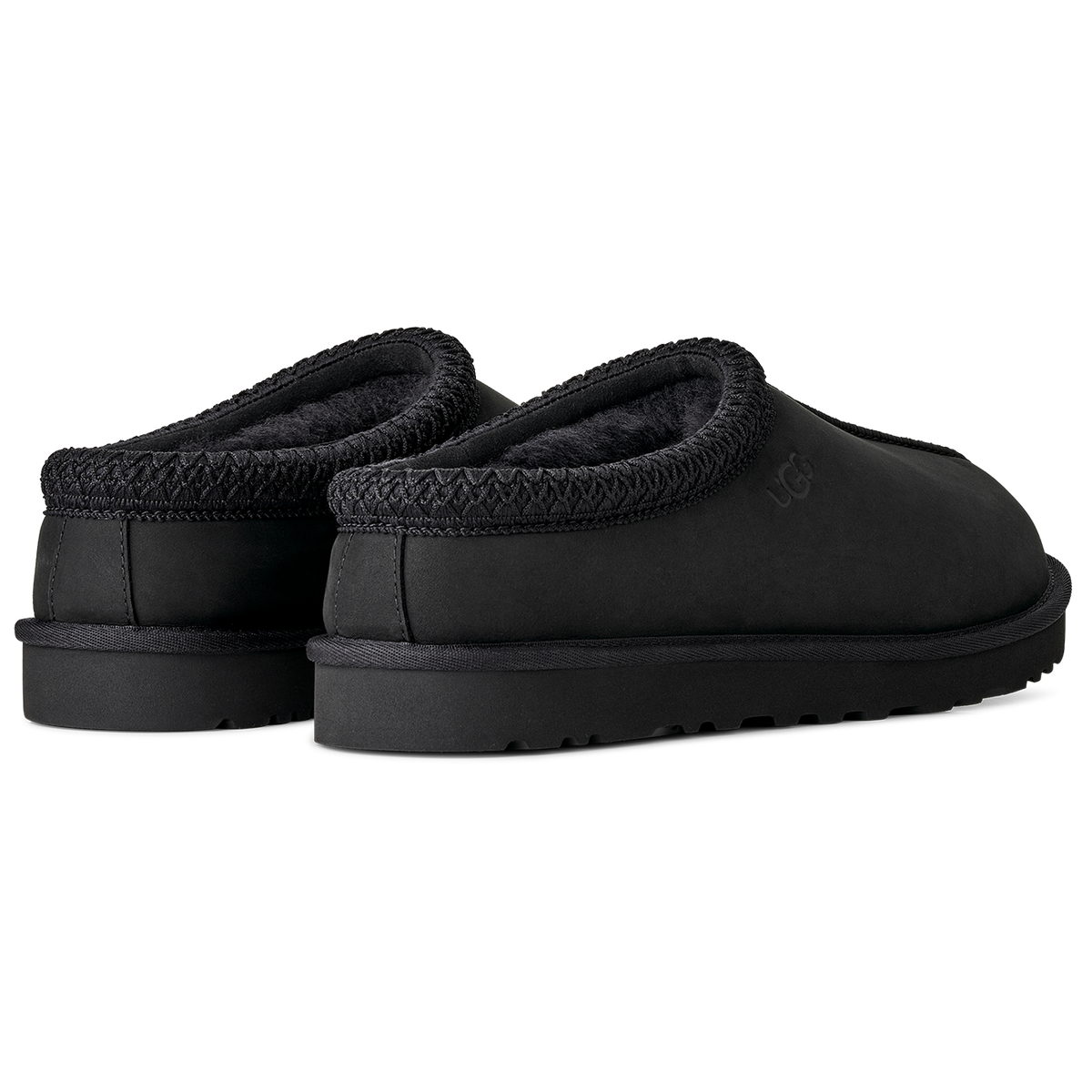 UGG Tasman II Nubuck Mens