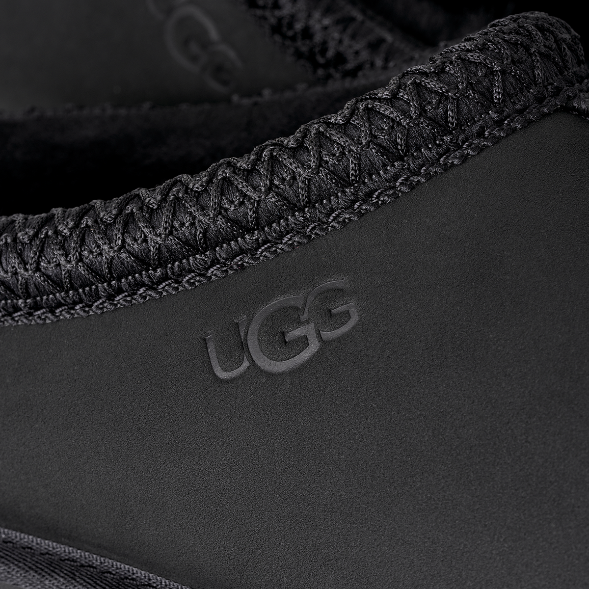 UGG Tasman II Nubuck Mens
