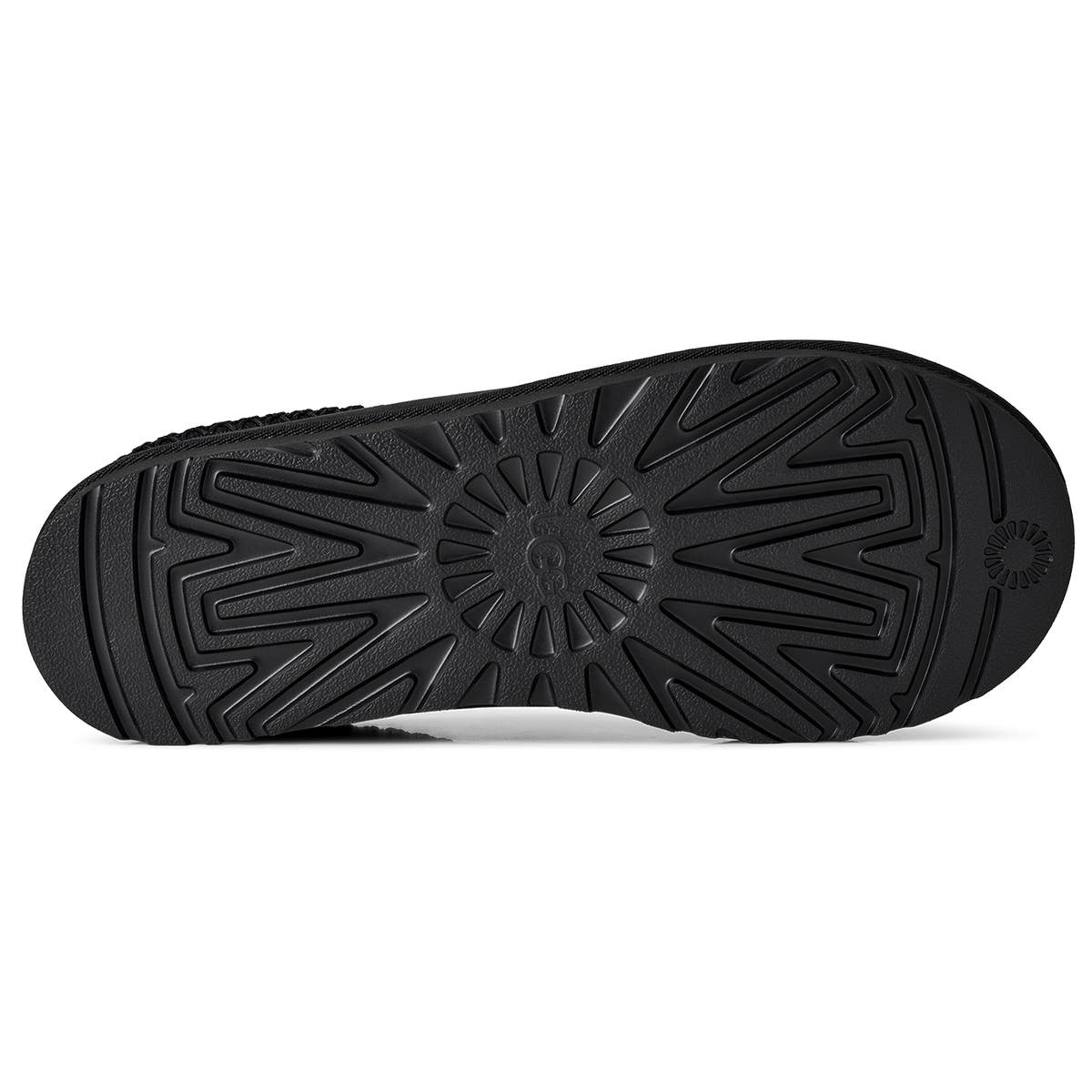 UGG Tasman II Nubuck Mens