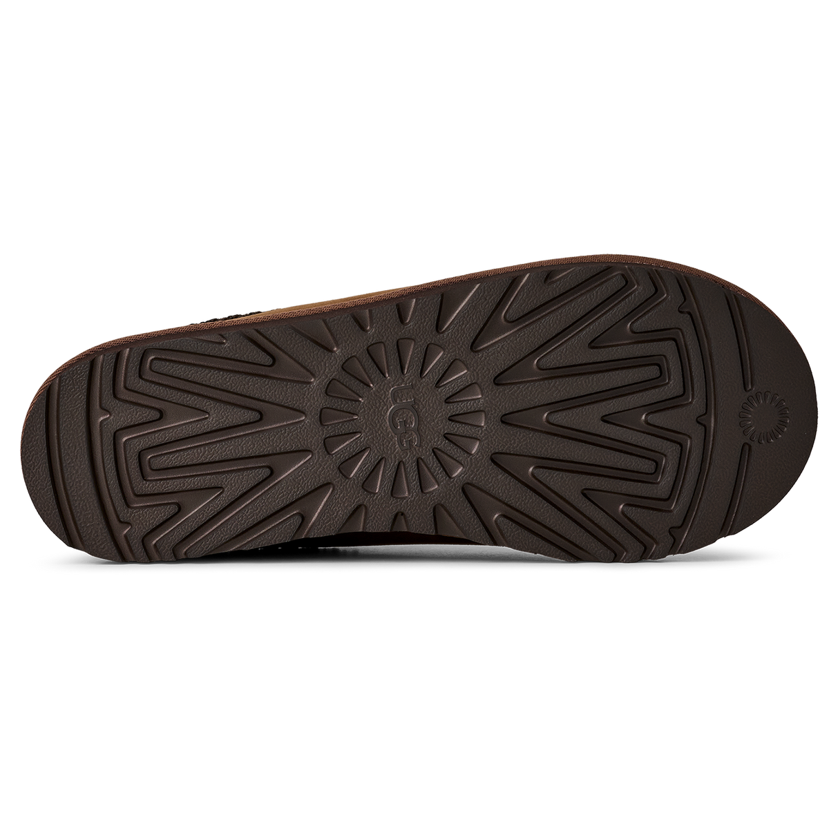 UGG Tasman II Nubuck Mens