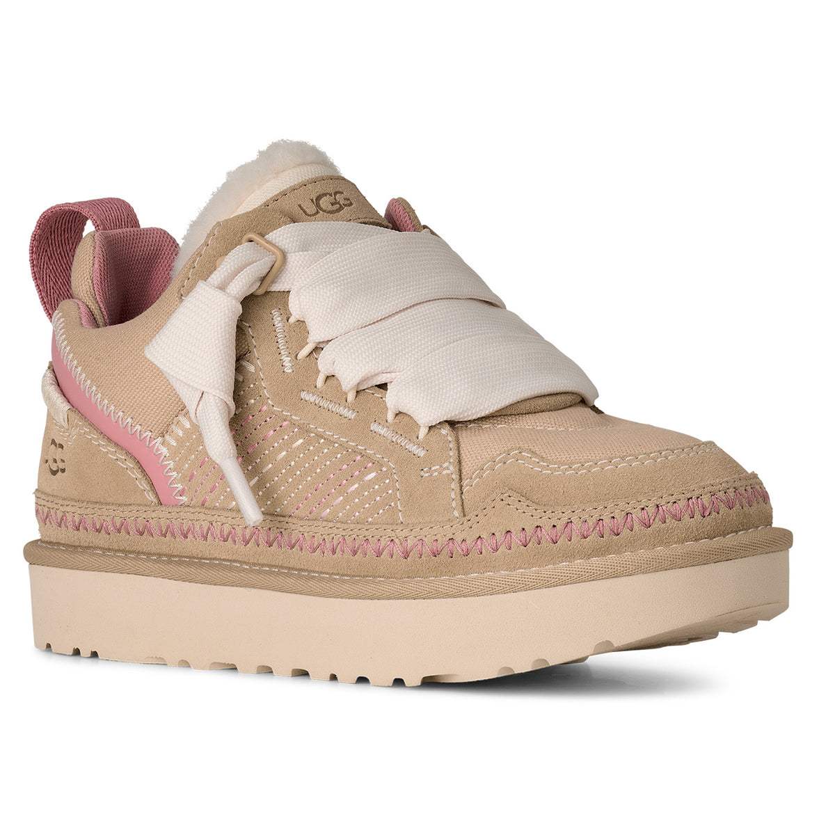 UGG Lowmel Meadow Womens