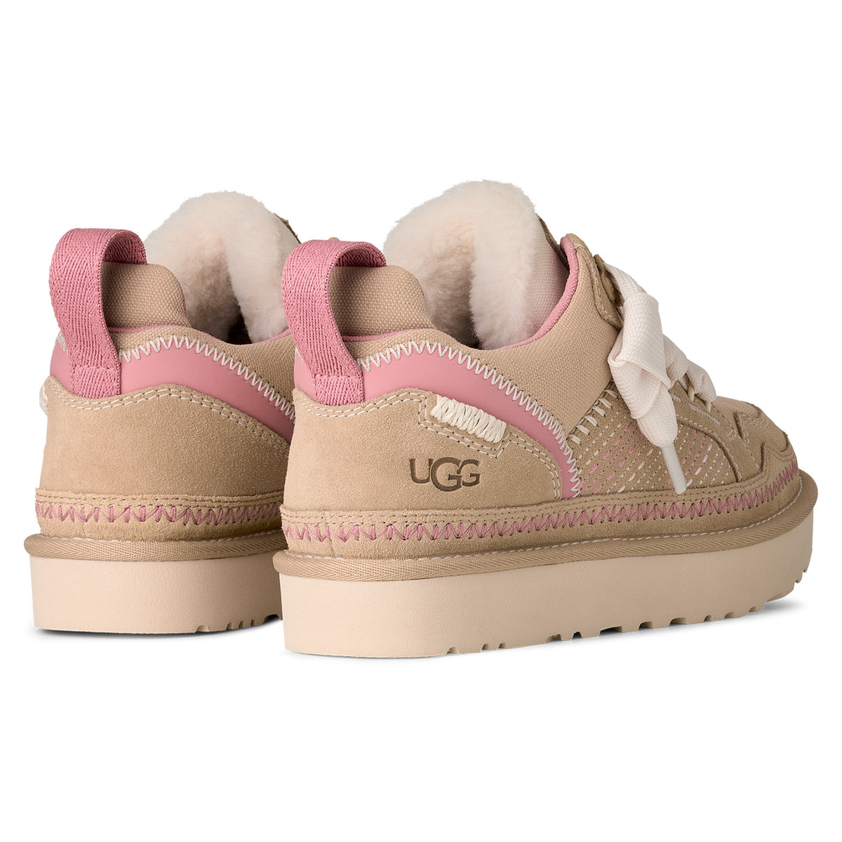 UGG Lowmel Meadow Womens