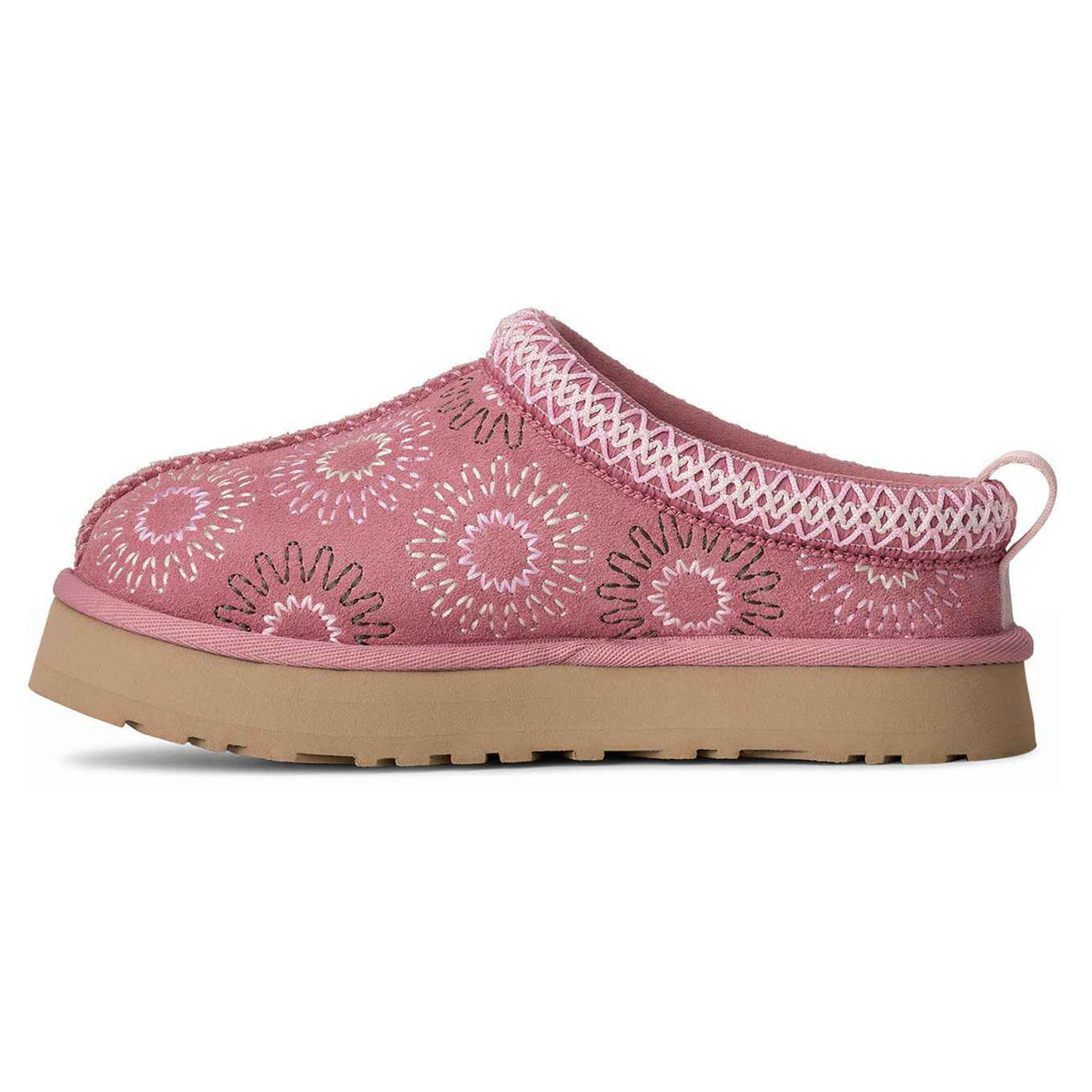 UGG Tazz Sun Stitch Kids