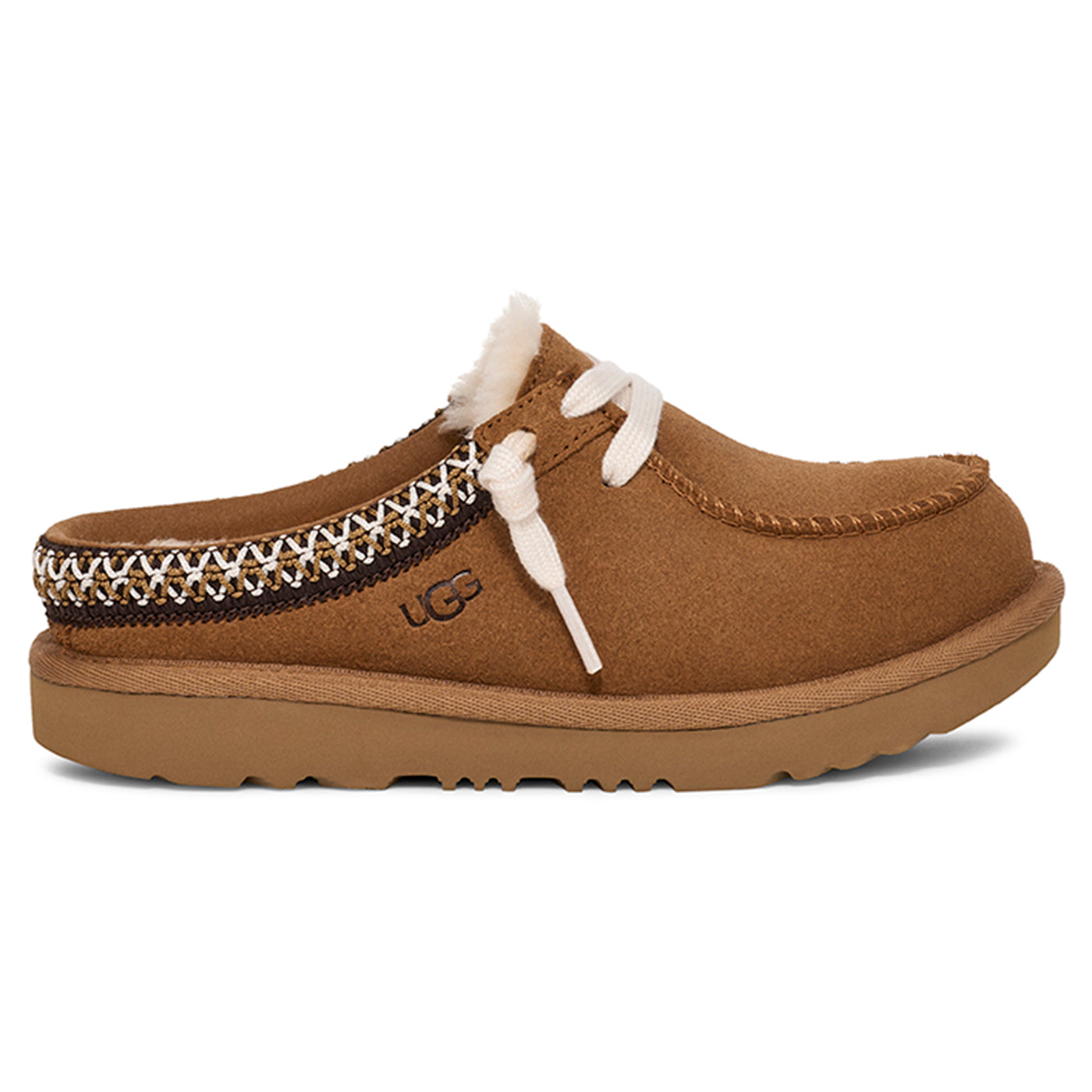 UGG Tasman Mule Kids – Kozmo Shoes