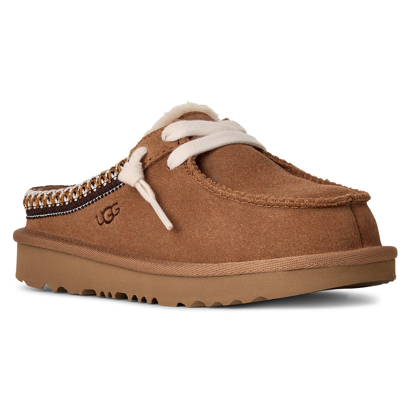 UGG WJANAYACOZ MULE　23.5 UGG Tasman Mule Kids – Kozmo Shoes