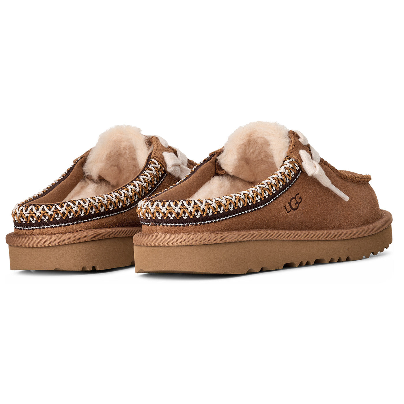 UGG Tasman Mule Kids – Kozmo Shoes