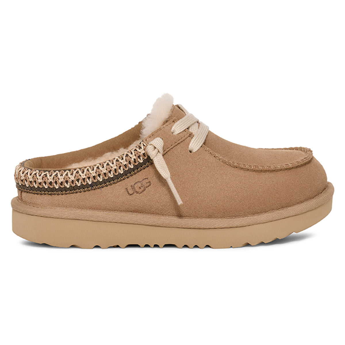 UGG Tasman Mule Kids
