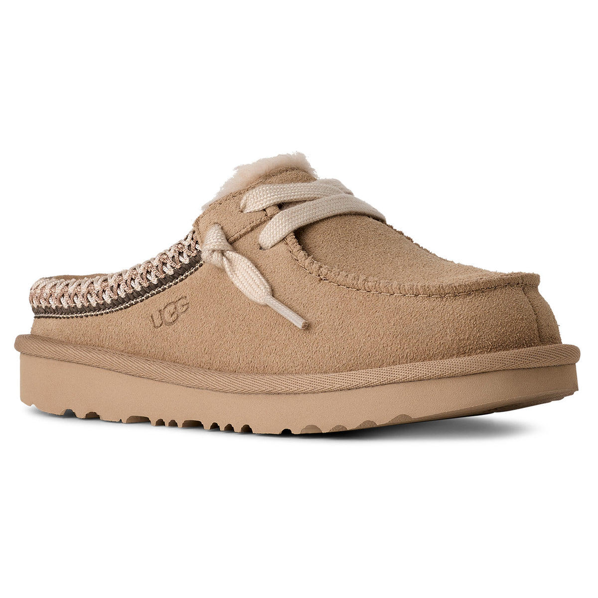 UGG Tasman Mule Kids