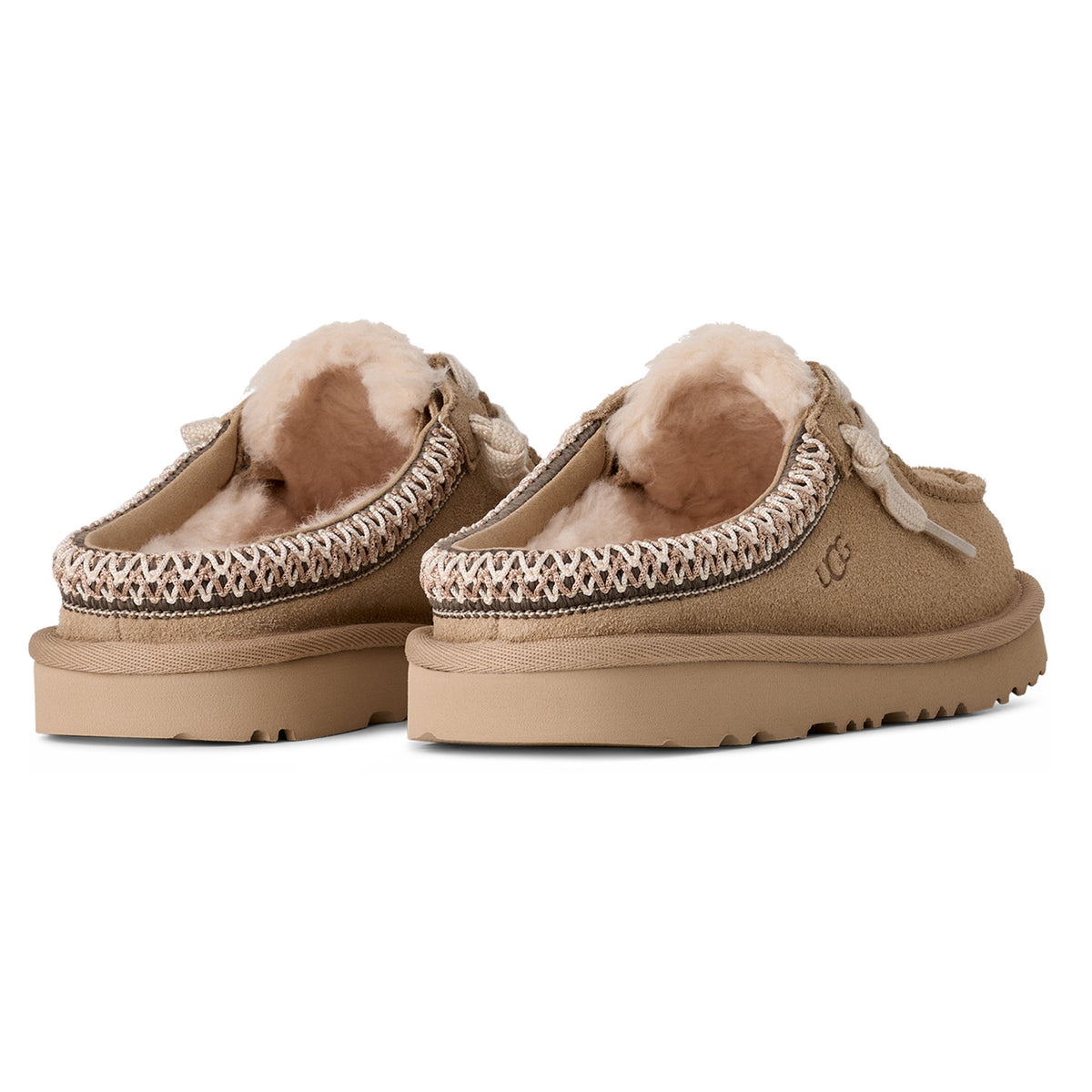 UGG Tasman Mule Kids