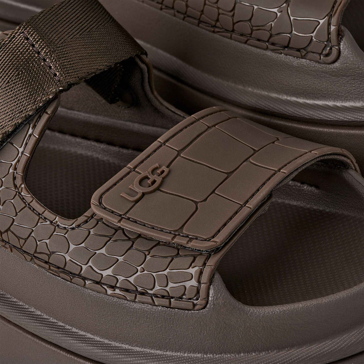 UGG Goldenglow Embossed Womens