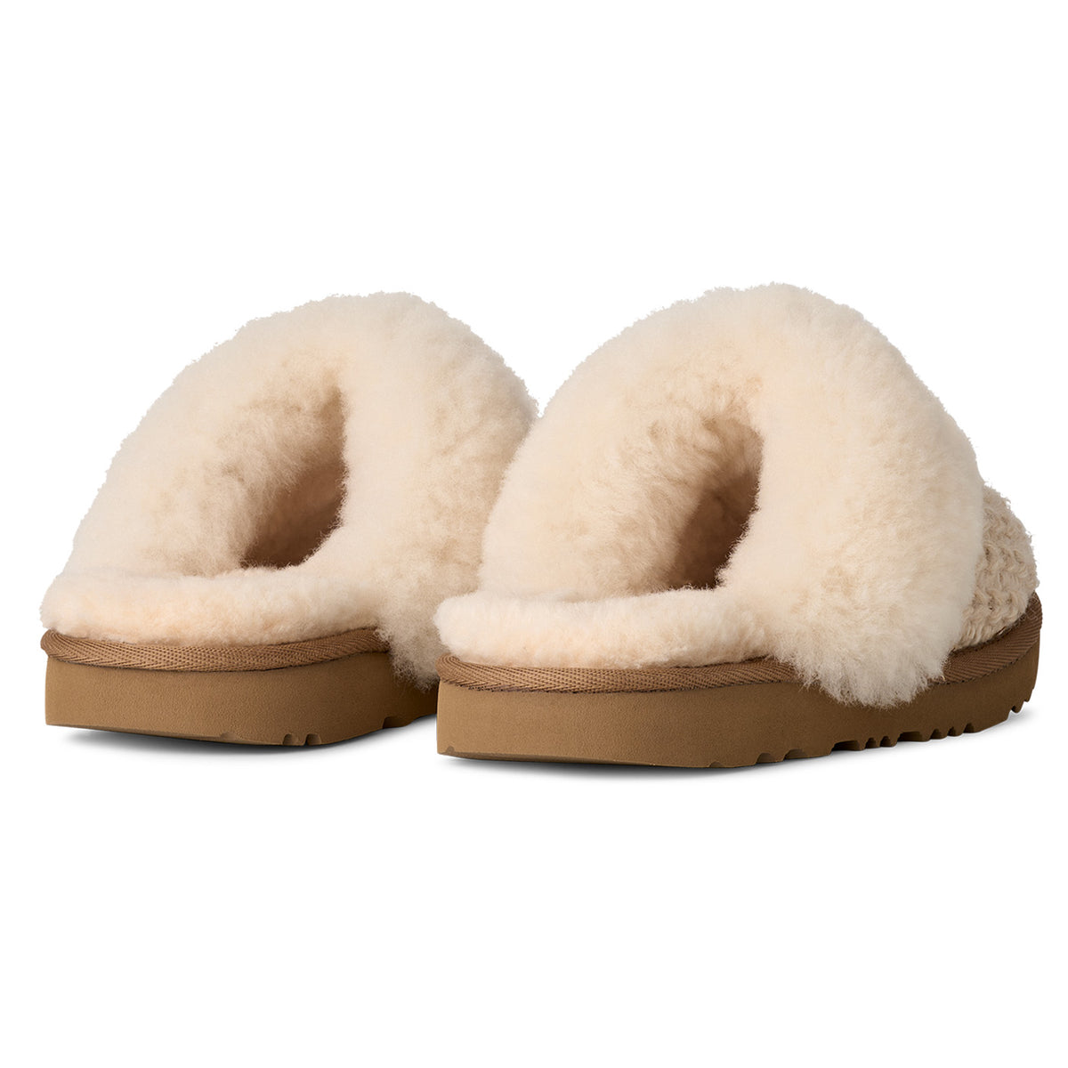 UGG Cozy II Knit