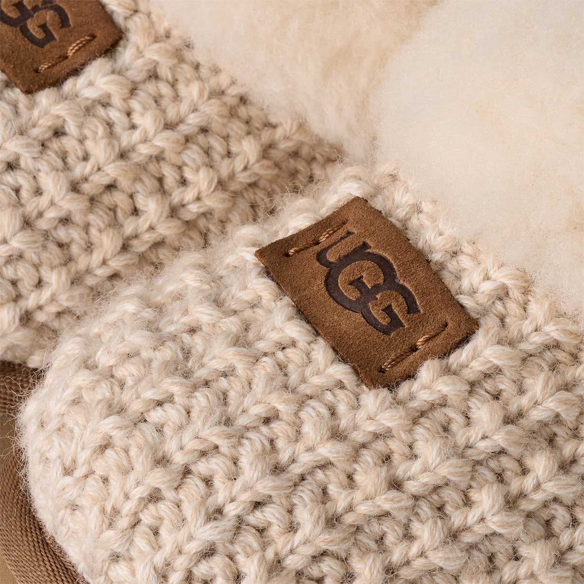 UGG Cozy II Knit