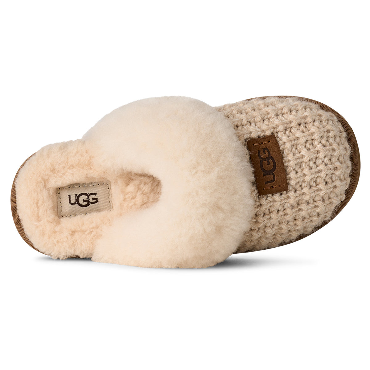 UGG Cozy II Knit