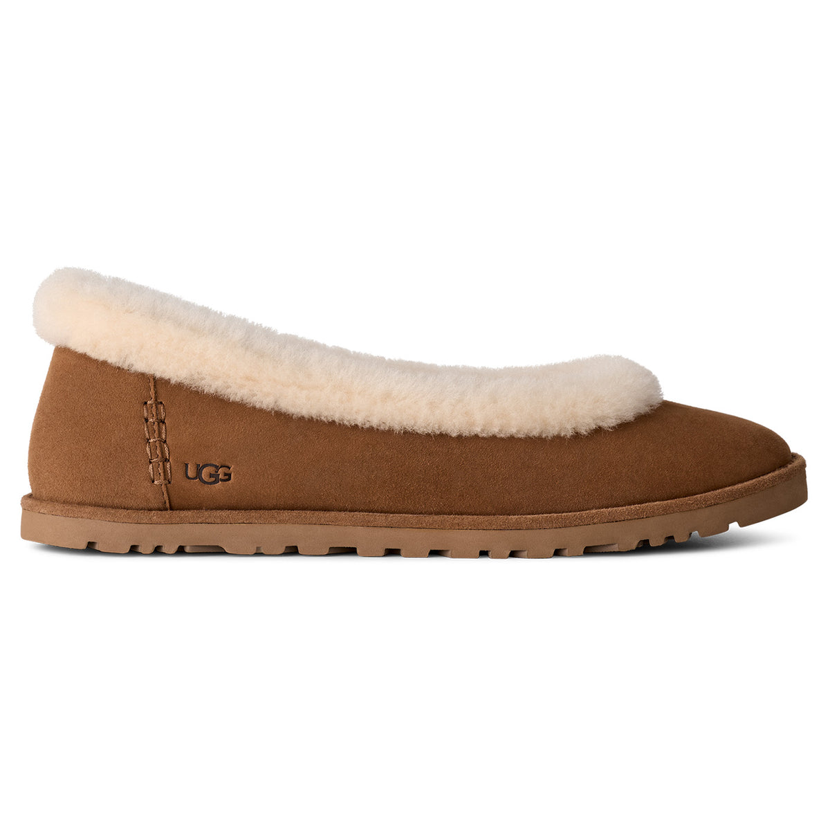 UGG Zora Ballet Flat Womens