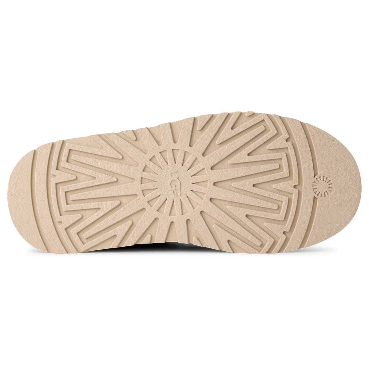 UGG Tazz Sun Stitch Slipper