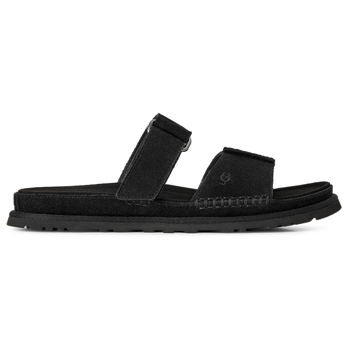 UGG Goldengaze Slide Womens – Kozmo Shoes