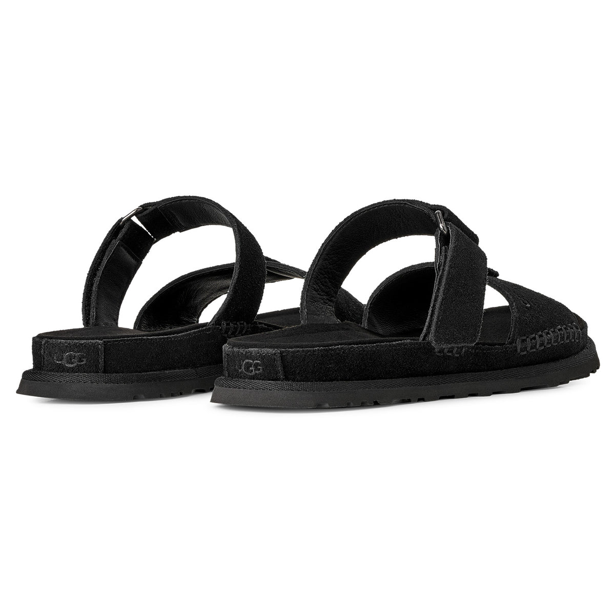 UGG Goldengaze Slide Womens