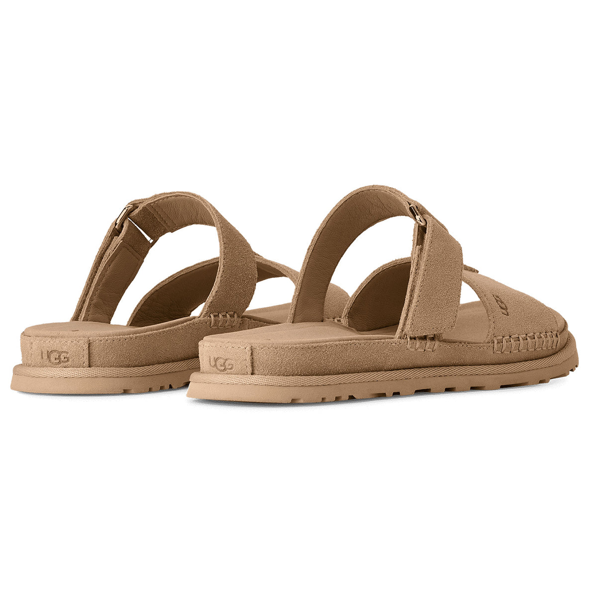UGG Goldengaze Slide Womens