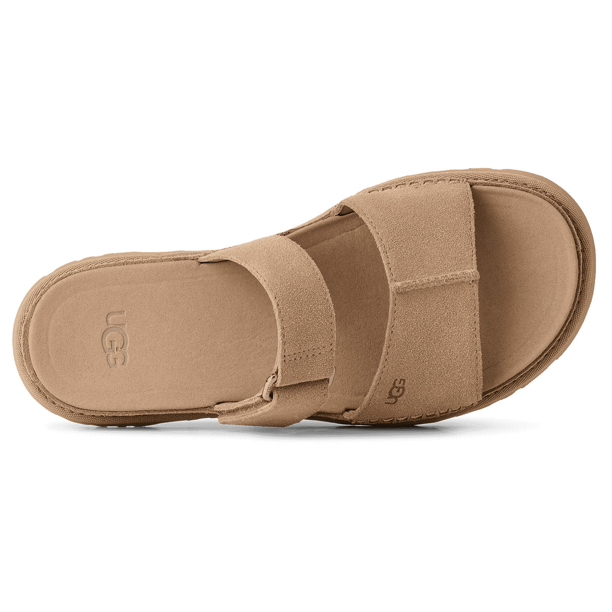 UGG Goldengaze Slide Womens