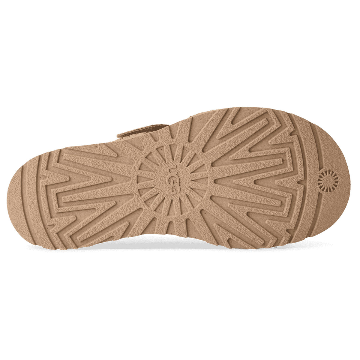 UGG Goldengaze Slide Womens