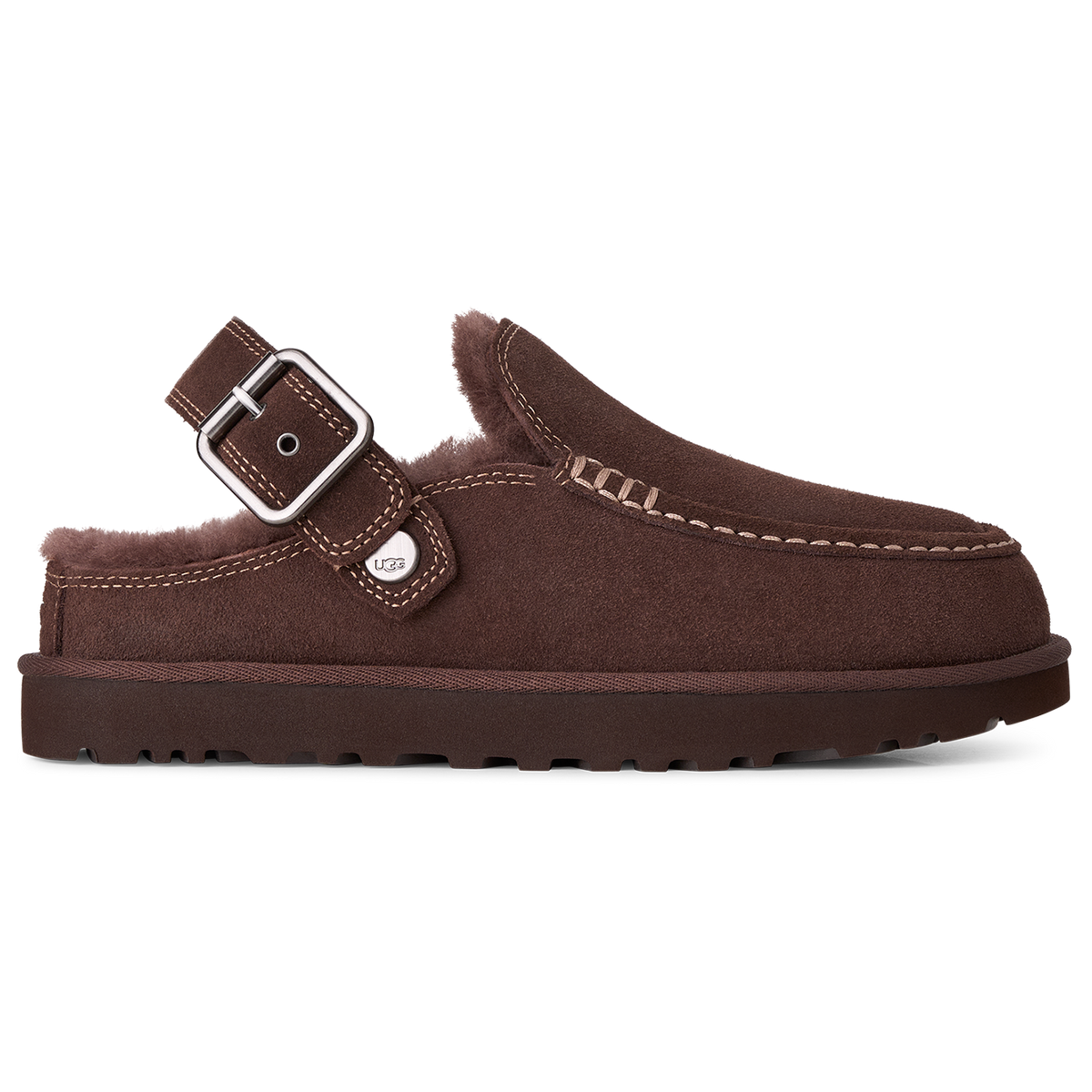 UGG Goldenstar Evelina Clog Womens