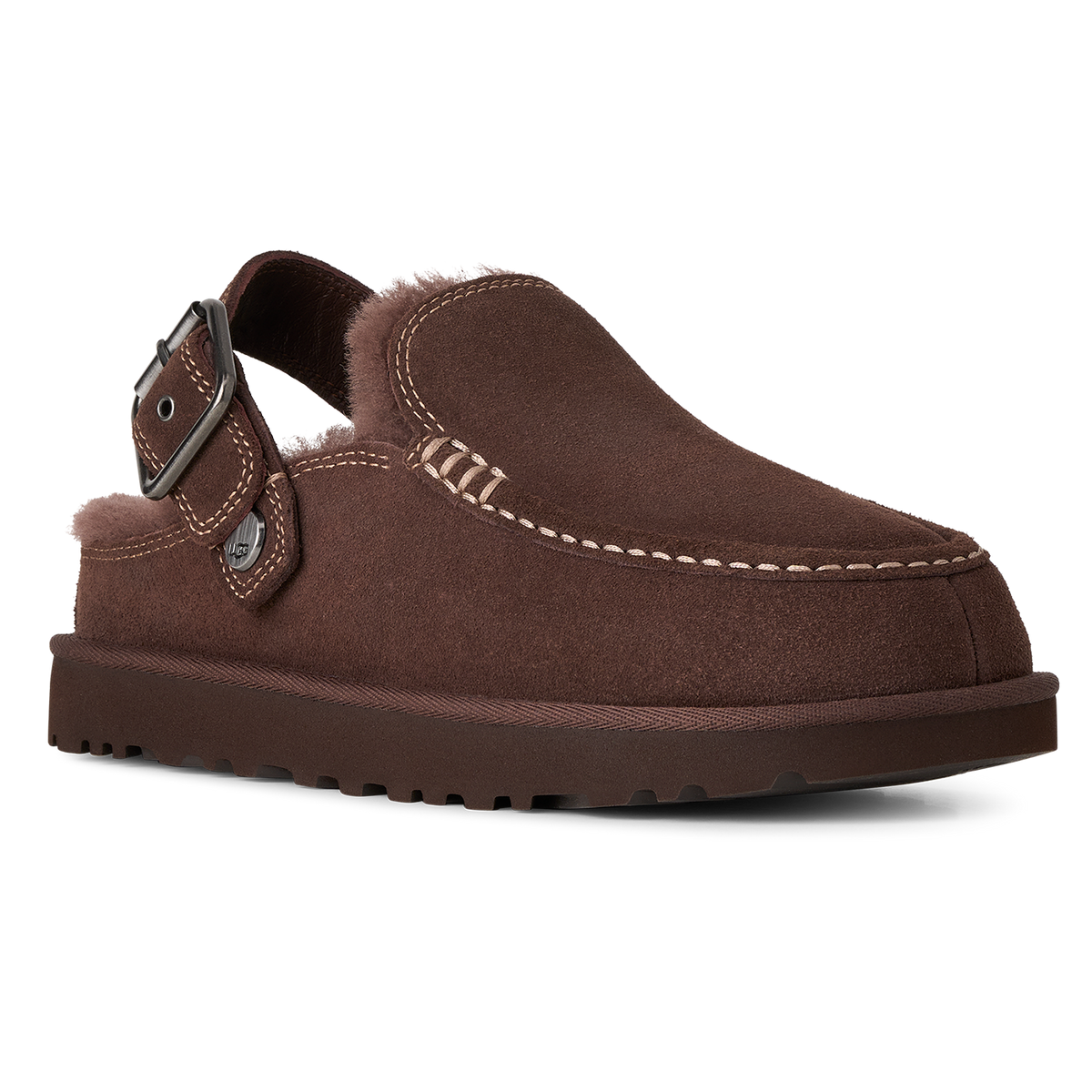 UGG Goldenstar Evelina Clog Womens