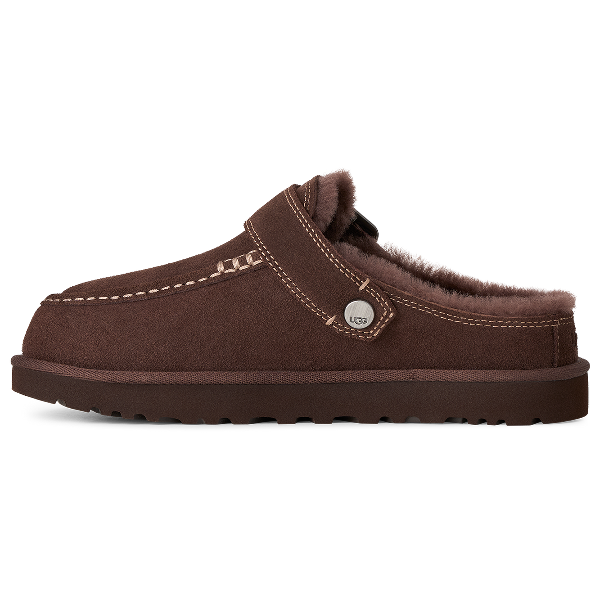 UGG Goldenstar Evelina Clog Womens