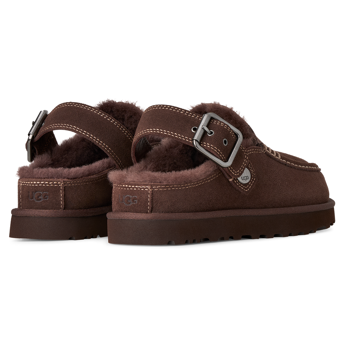UGG Goldenstar Evelina Clog Womens