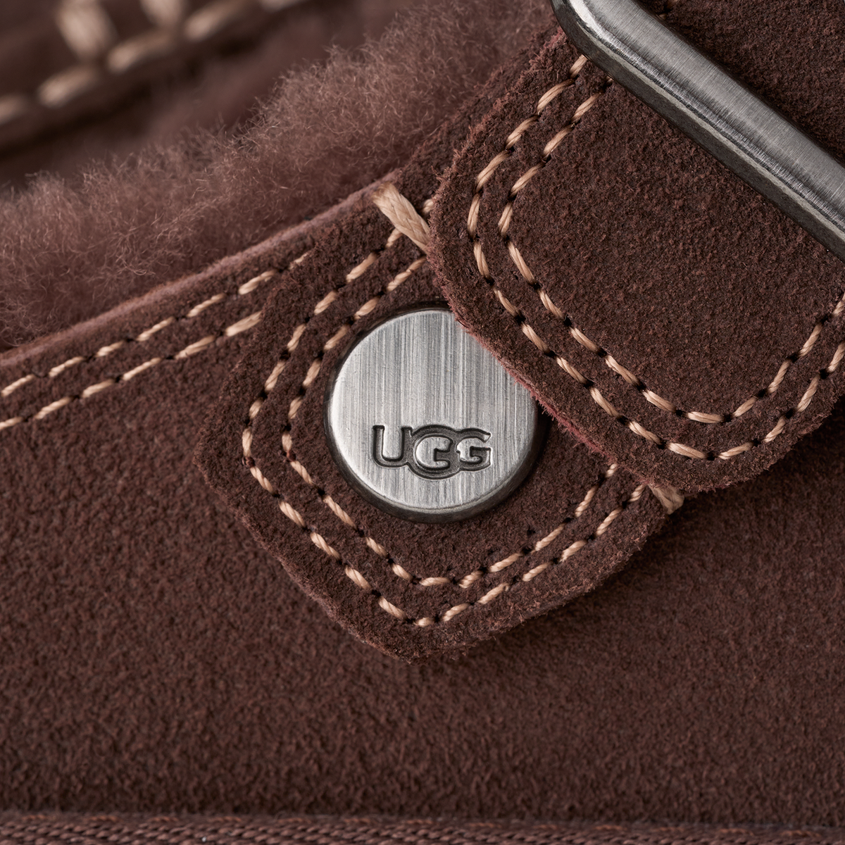 UGG Goldenstar Evelina Clog Womens