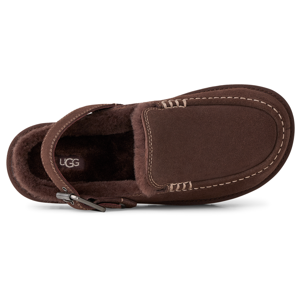 UGG Goldenstar Evelina Clog Womens