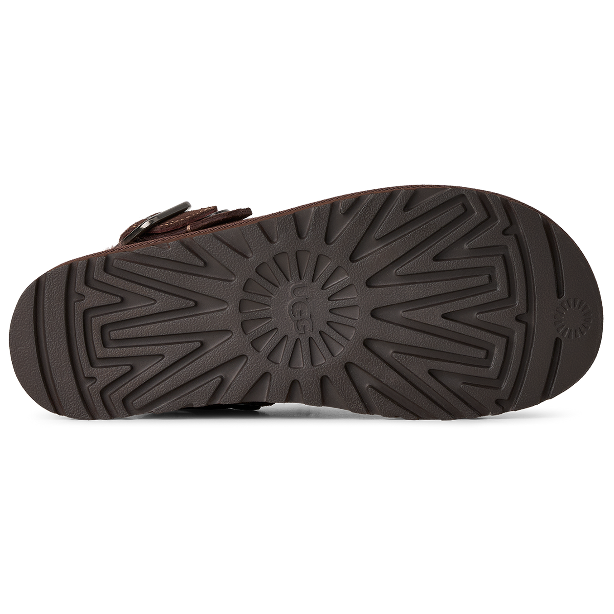 UGG Goldenstar Evelina Clog Womens