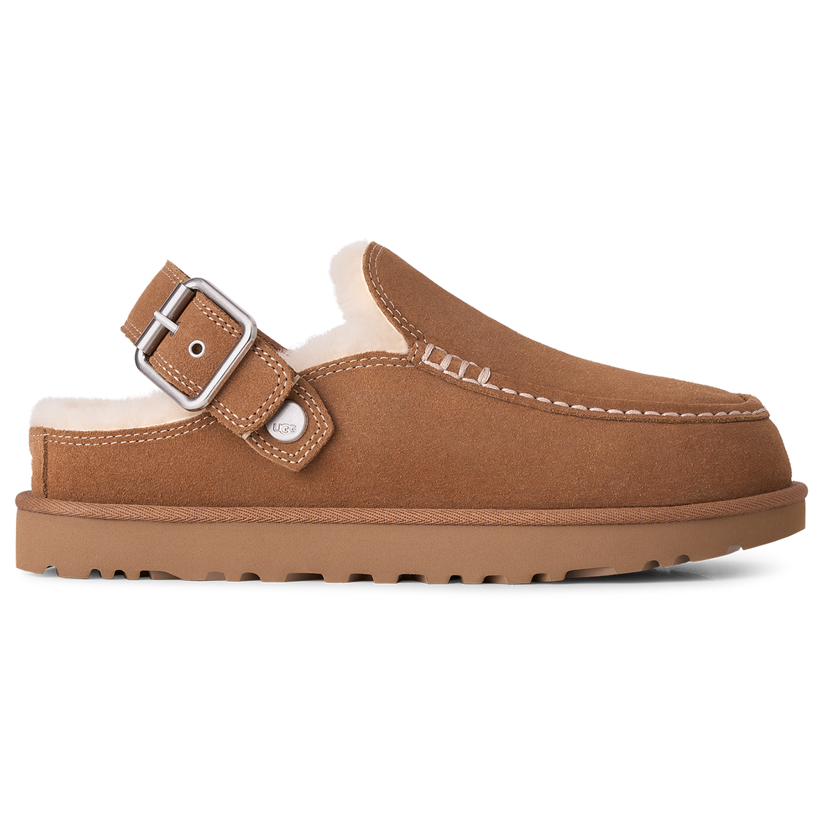 UGG Goldenstar Evelina Clog Womens