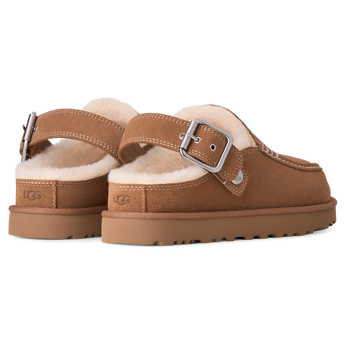 UGG Goldenstar Evelina Clog Womens