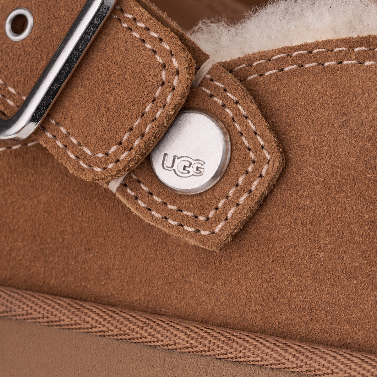 UGG Goldenstar Evelina Clog Womens
