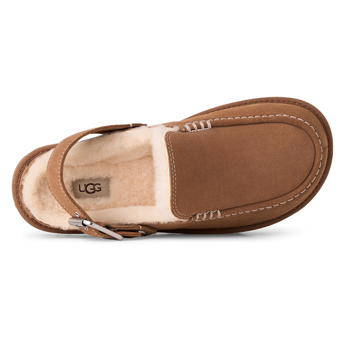 UGG Goldenstar Evelina Clog Womens