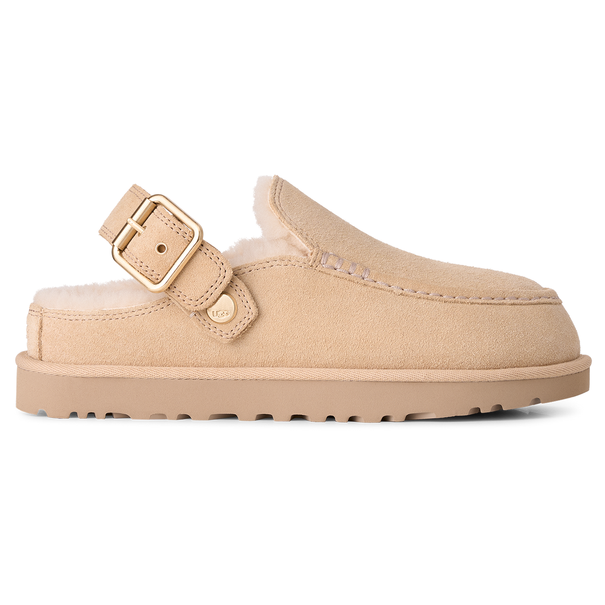 UGG Goldenstar Evelina Clog Womens