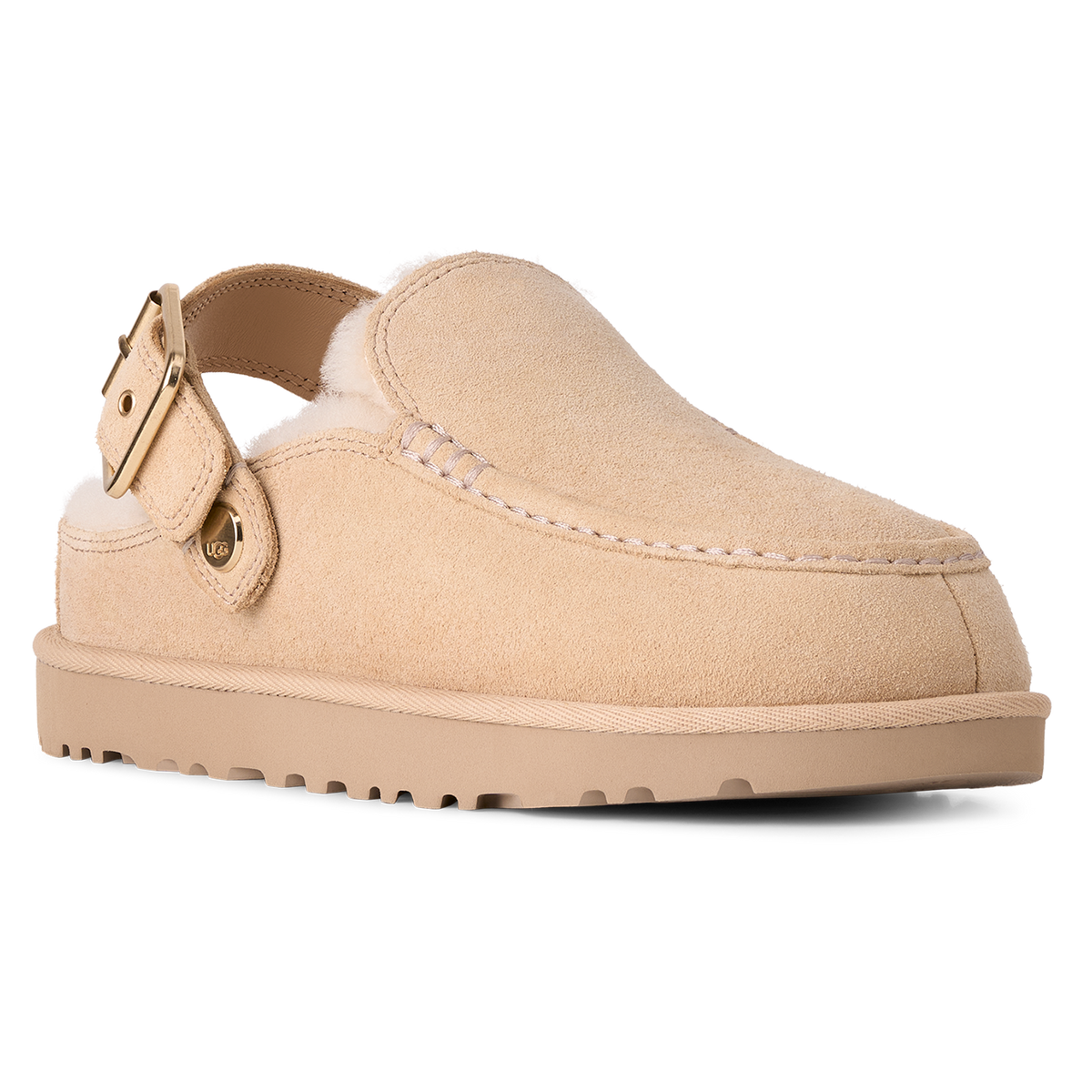 UGG Goldenstar Evelina Clog Womens