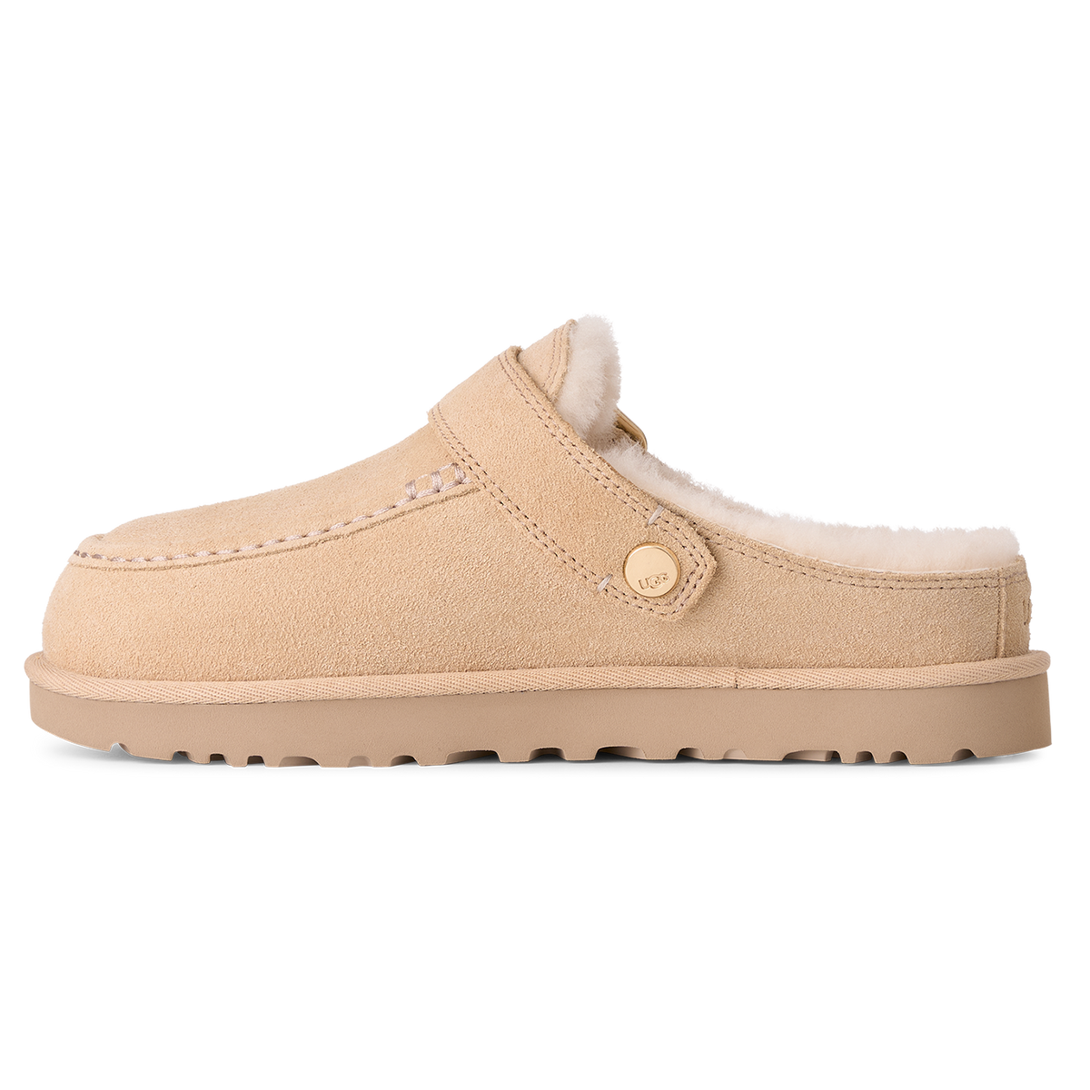 UGG Goldenstar Evelina Clog Womens