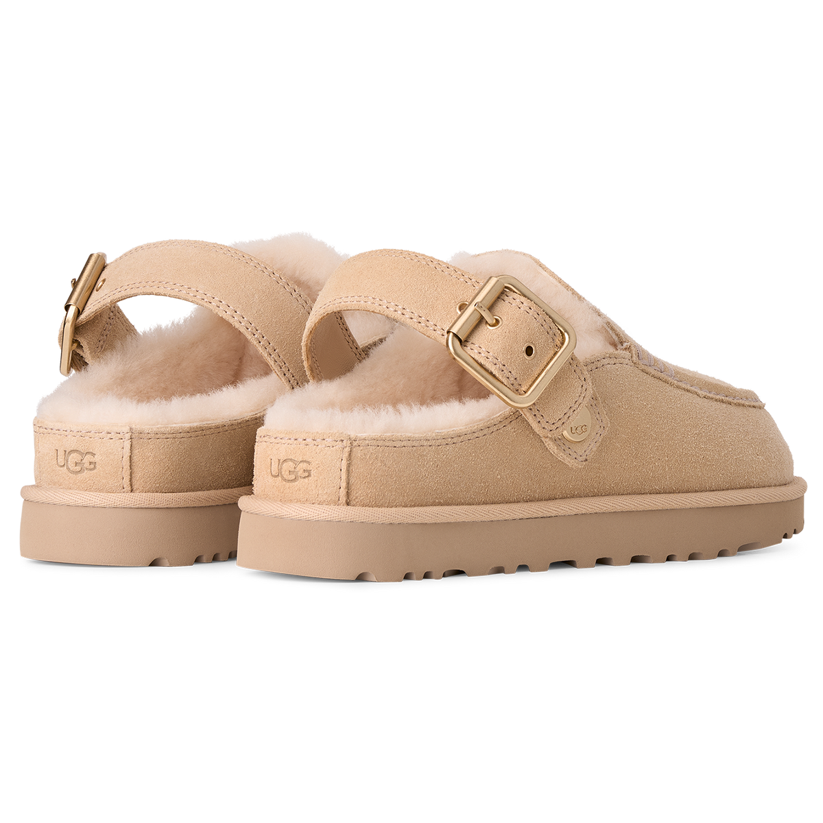 UGG Goldenstar Evelina Clog Womens