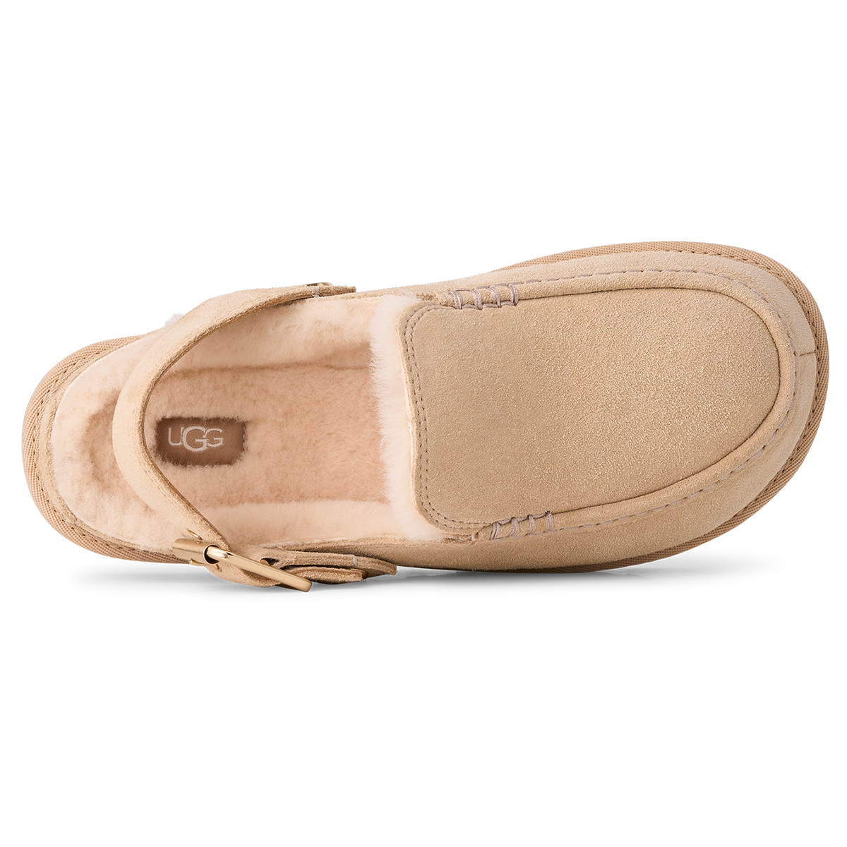 UGG Goldenstar Evelina Clog Womens
