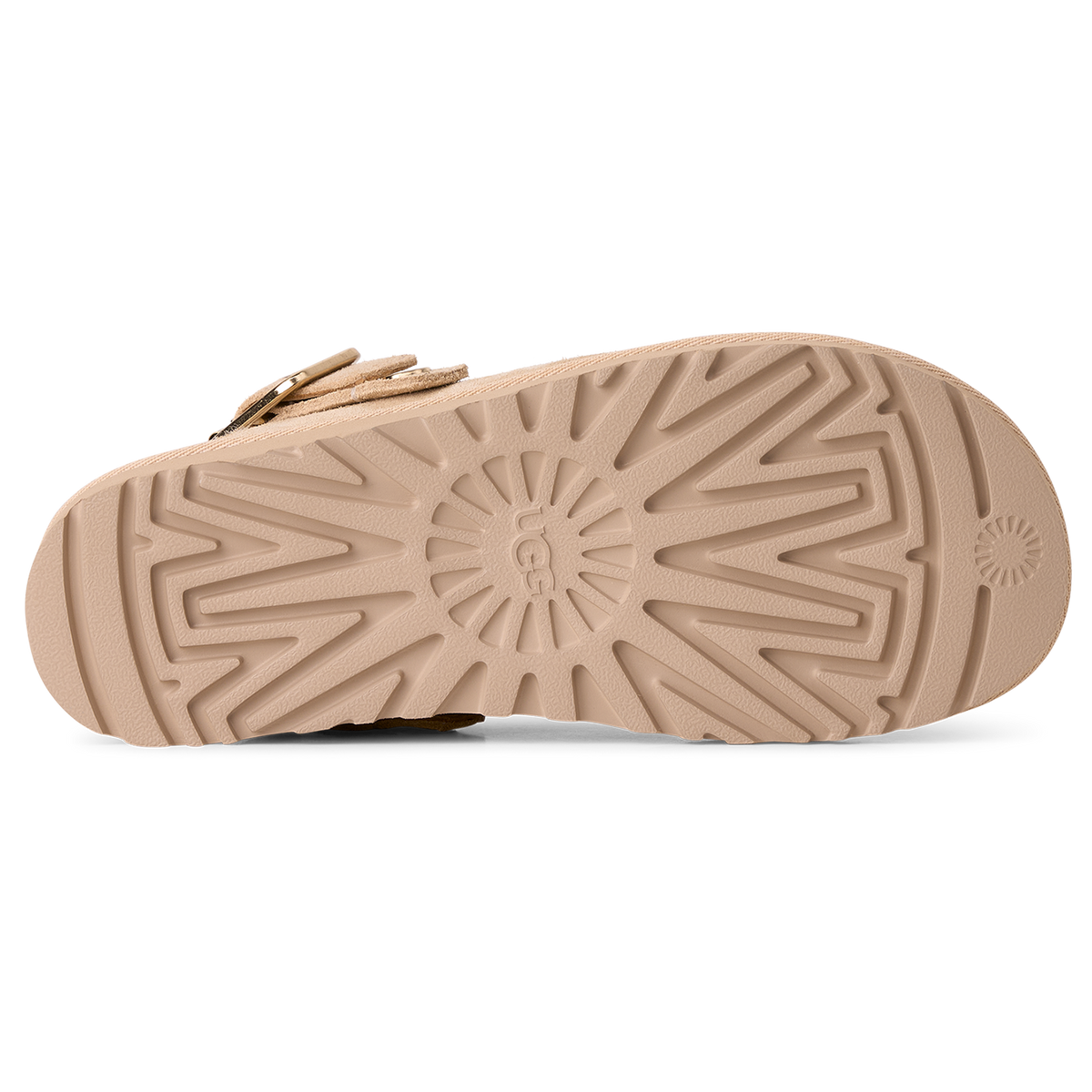 UGG Goldenstar Evelina Clog Womens