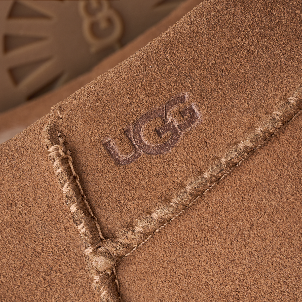 UGG Classic Mini Enwrap Womens
