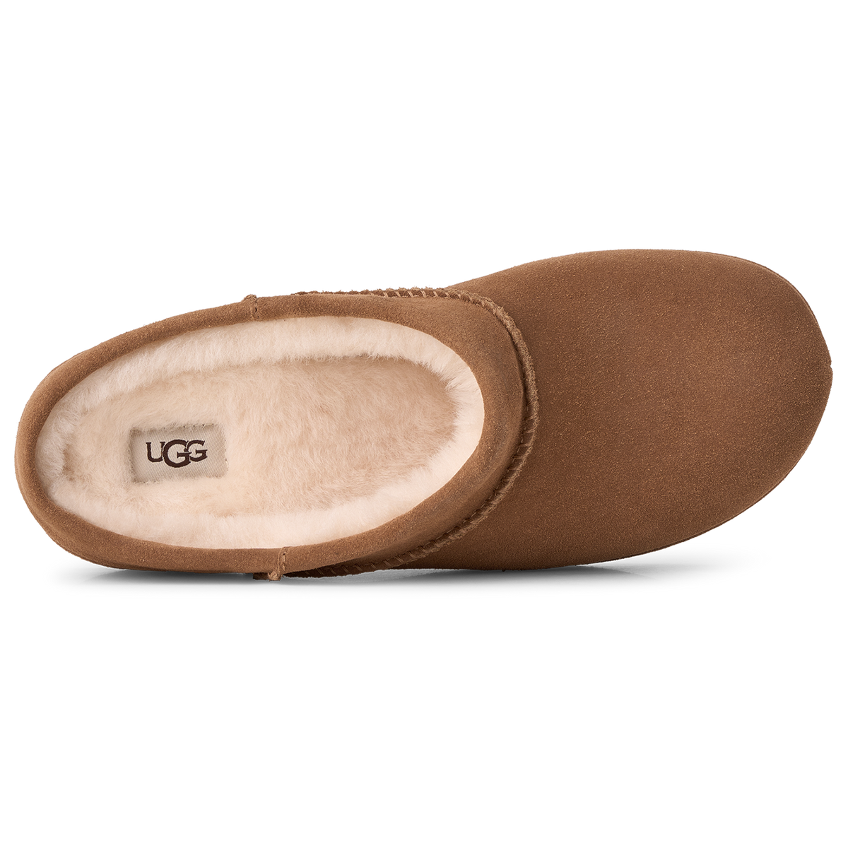 UGG Classic Mini Enwrap Womens